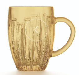 Drinking Glassware (Model TZ36